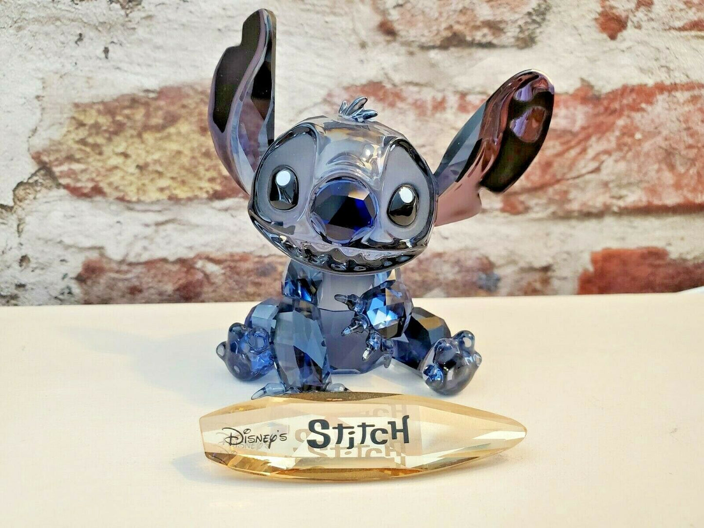 Rare Swarovski Disney