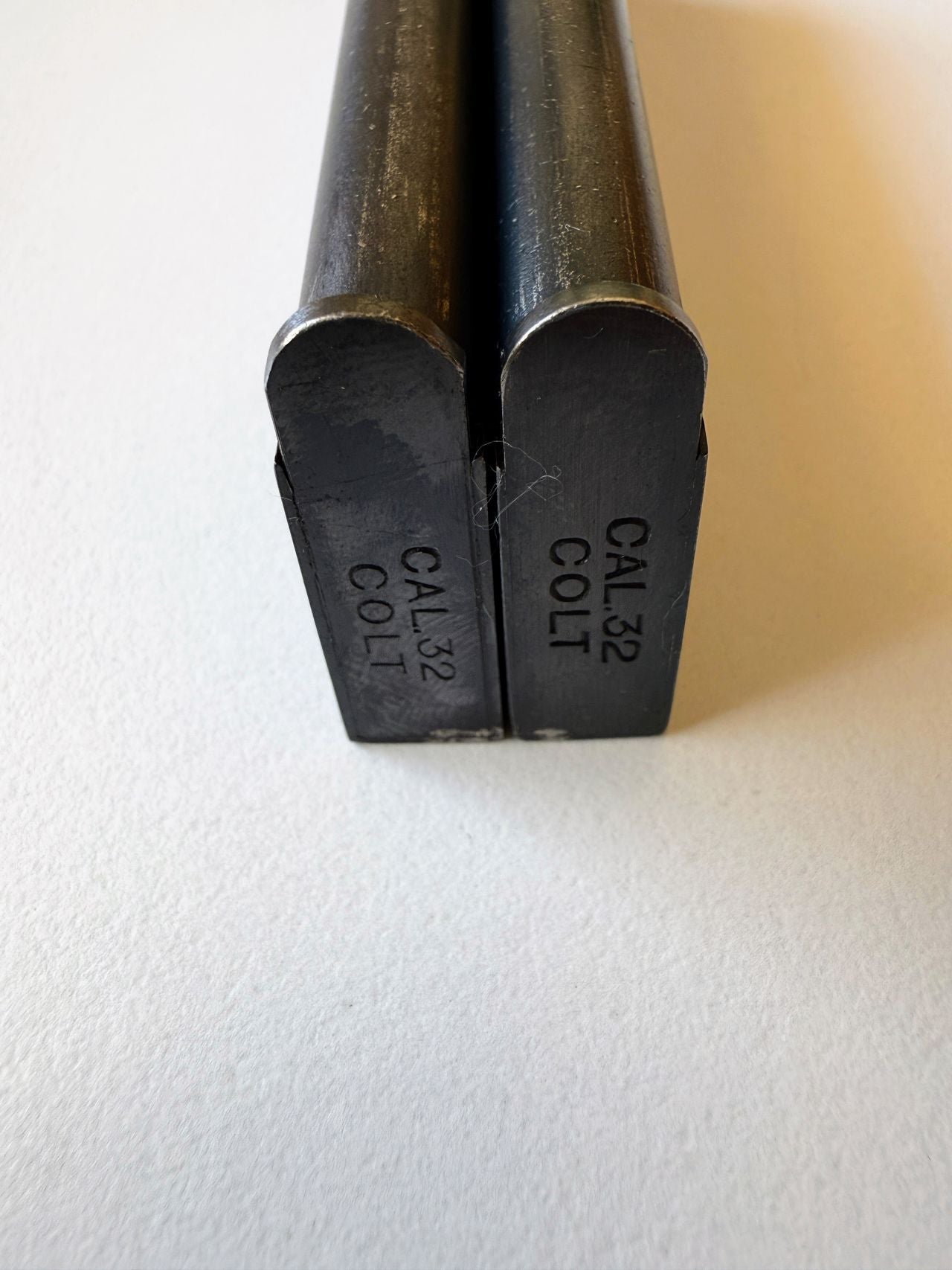 Magnifique coffret Colt Modèle 1903 32 ACP