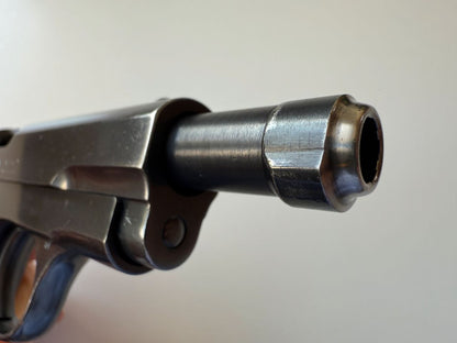 Magnifique coffret Colt Modèle 1903 32 ACP