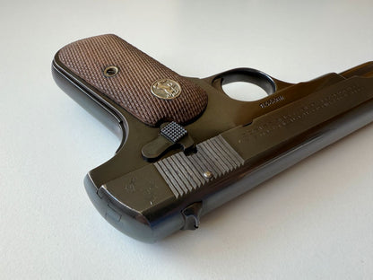 Magnifique coffret Colt Modèle 1903 32 ACP