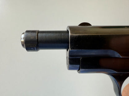 Magnifique coffret Colt Modèle 1903 32 ACP