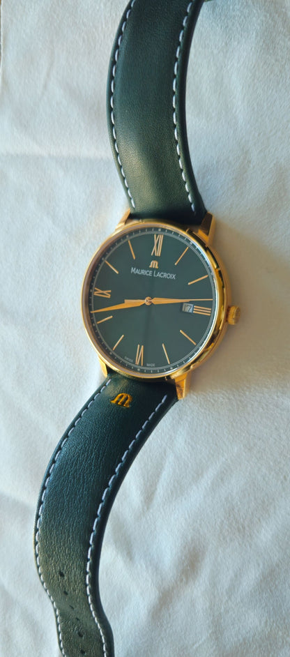Montre Maurice Lacroix Eliros