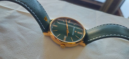 Montre Maurice Lacroix Eliros