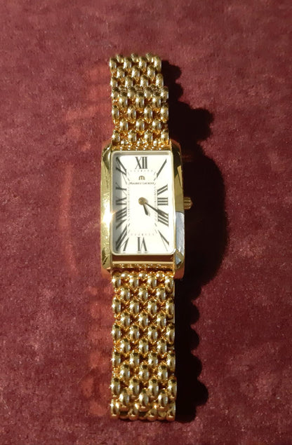 Montre femme Maurice Lacroix