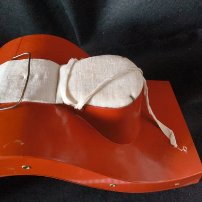 Ensemble Vintage d’Officier de la Marine Impériale Japonaise – Épaulettes, Chapeau et Étui WWII