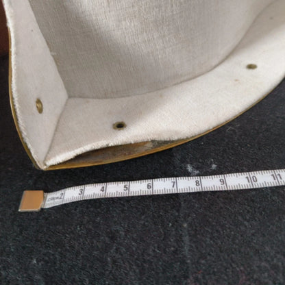 Ensemble Vintage d’Officier de la Marine Impériale Japonaise – Épaulettes, Chapeau et Étui WWII