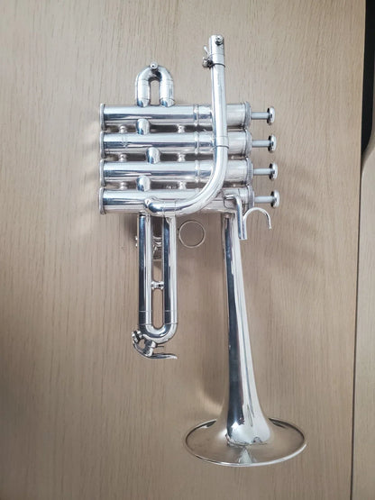 Trompette Piccolo Yamaha YTR-9830