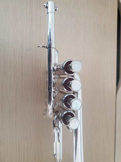Trompette Piccolo Yamaha YTR-9830