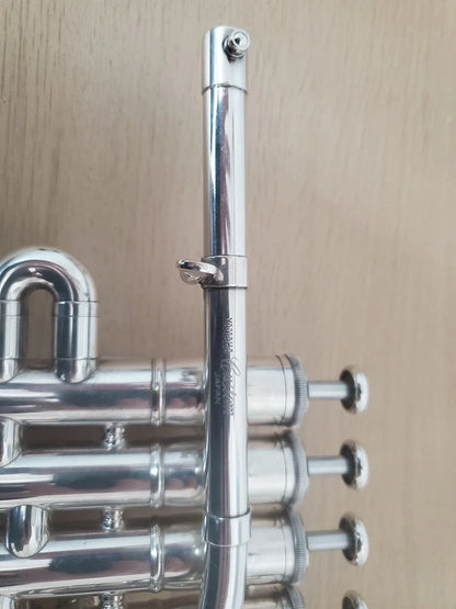Trompette Piccolo Yamaha YTR-9830