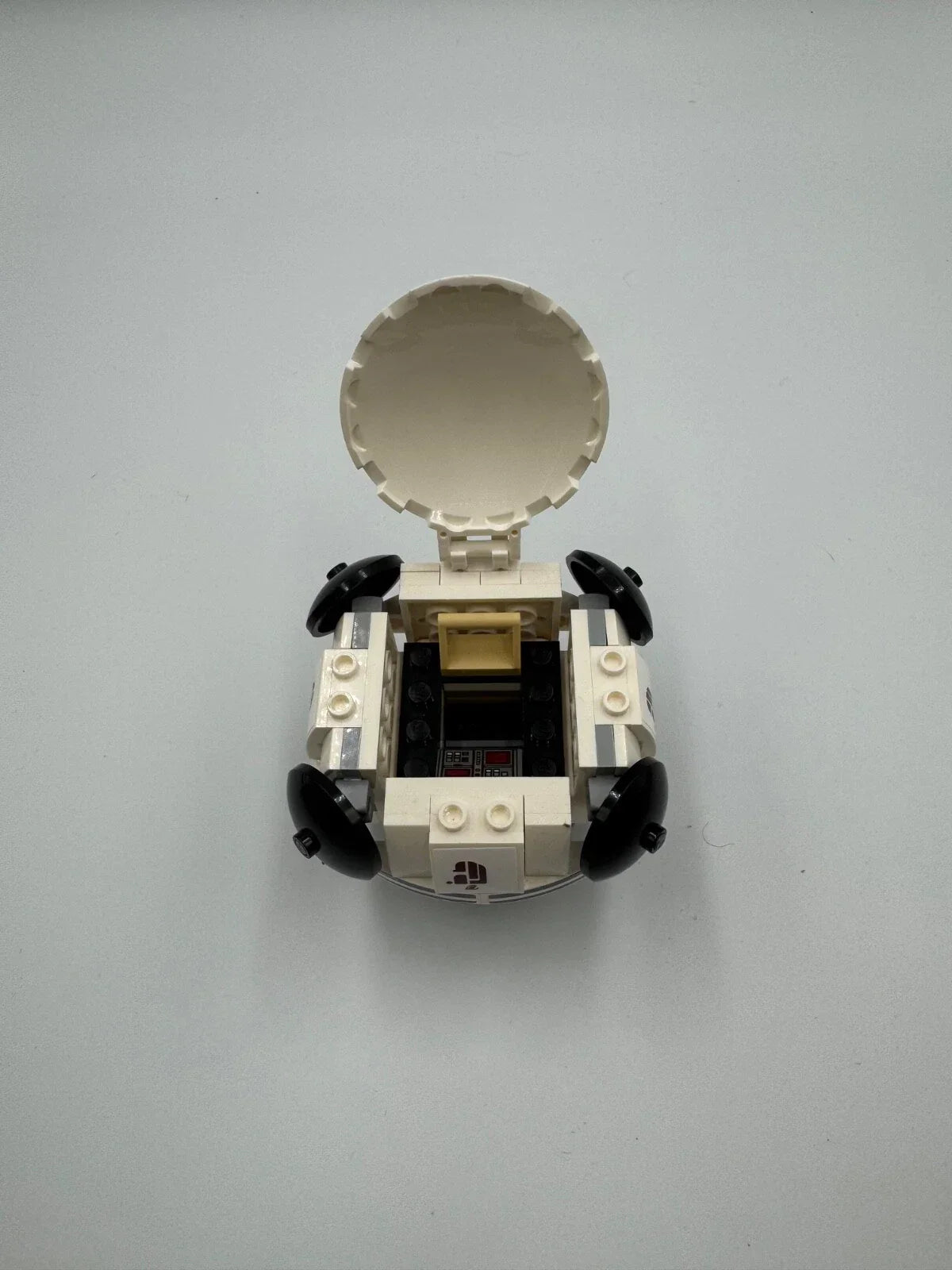LEGO Star Wars Mos Eisley Cantina 75290