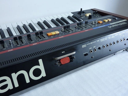 Synthétiseur Roland Juno 60