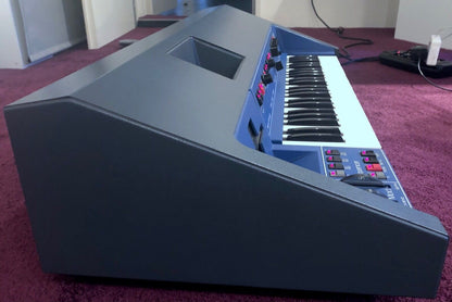 Emulateur EINS des année 1981