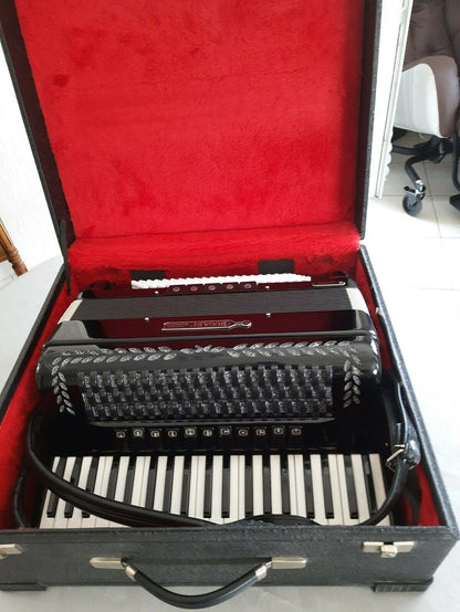 Accordéon BUGARI Armando Castelfidardo