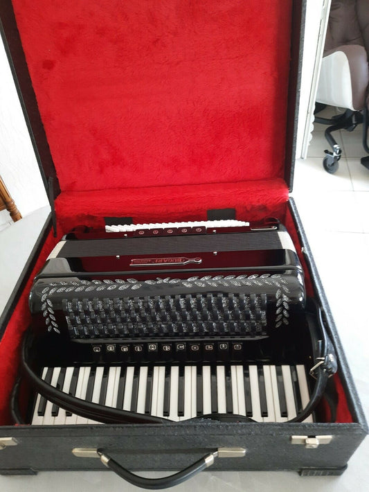 Accordéon BUGARI Armando Castelfidardo