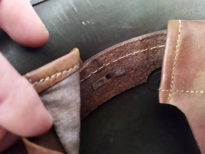 Casque allemand M16 TORTUE WW1
