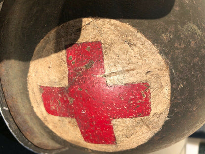 Casque us médical authentique 1939