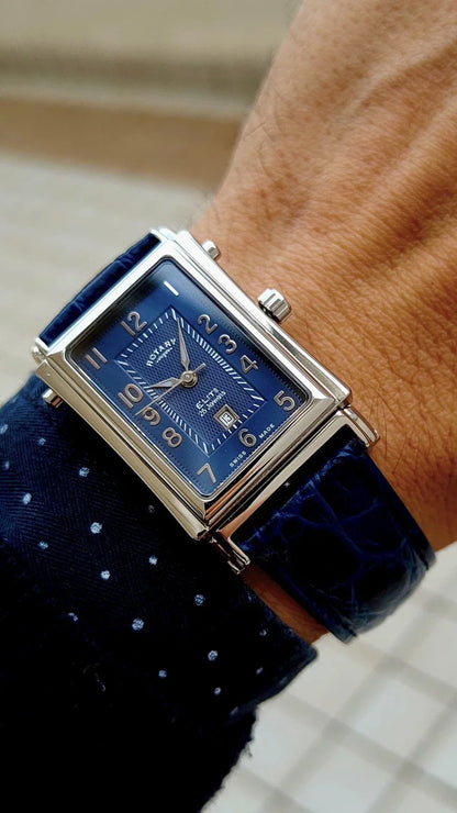 Montre Rotary Elite automatique