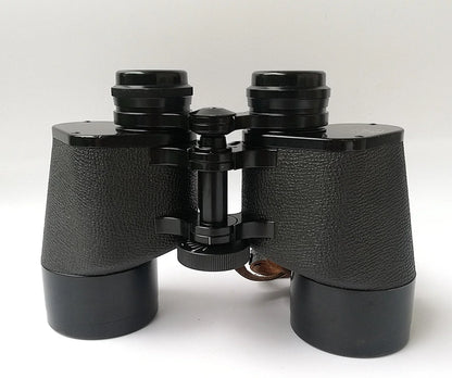 Paire de jumelles vintage Carl Zeiss