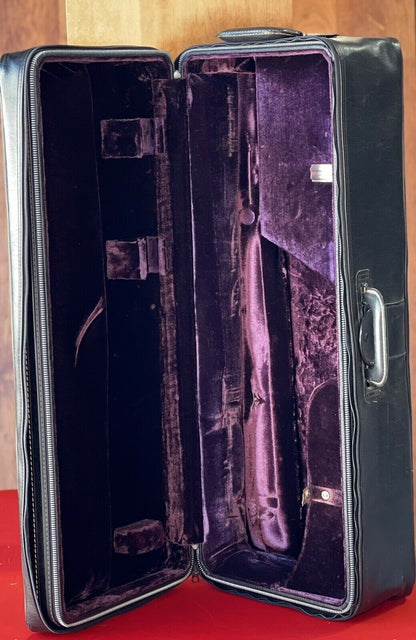 Saxophone Ténor Mark VI MKVI 6 Sax Paris France
