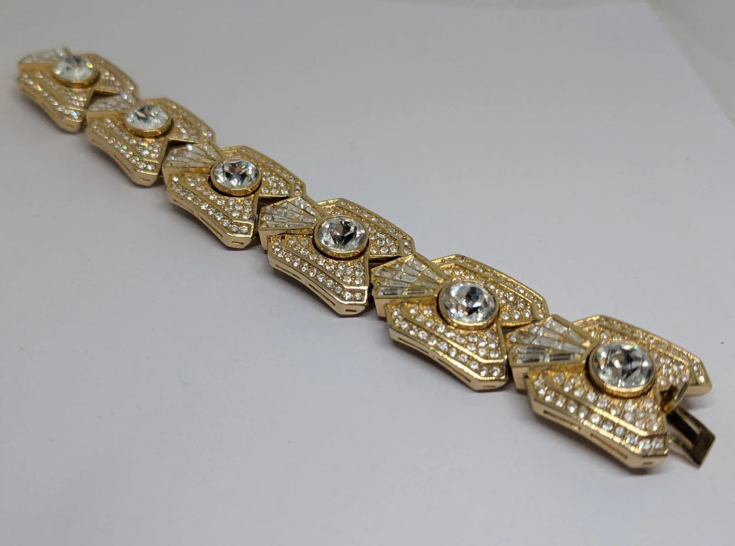 Bracelet Christian Dior Vintage
