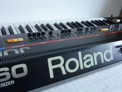 Synthétiseur Roland Juno 60