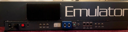 Emulateur EINS des année 1981