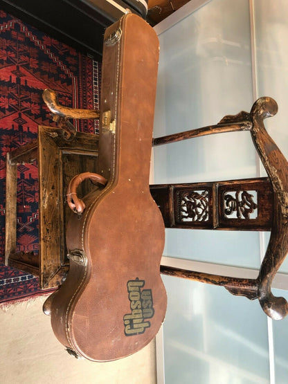 Guitare électrique Gibson  1991