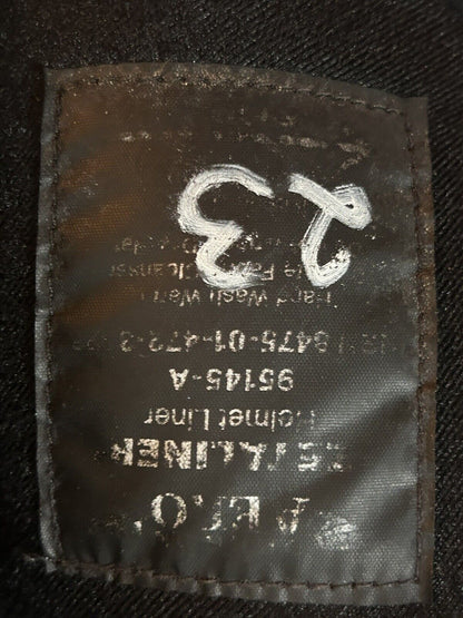 Casque de vol USAF HGU-55/P Combat Edge