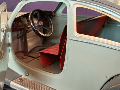 ANCIEN JOUET MARKLIN 1101 ORIGINALE 1935