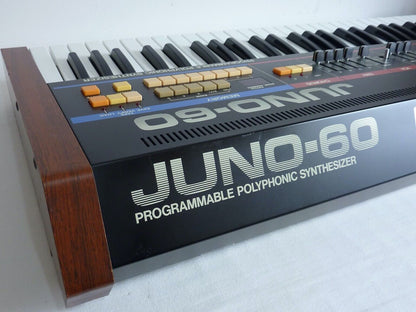 Synthétiseur Roland Juno 60