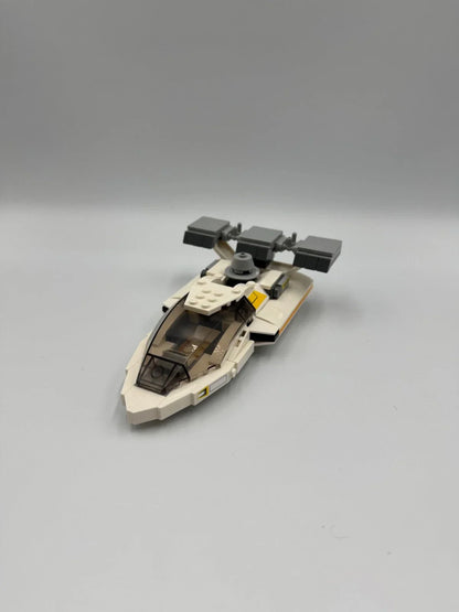 LEGO Star Wars Mos Eisley Cantina 75290