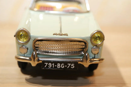 Peugeot 404 cabriolet Joustra 2066