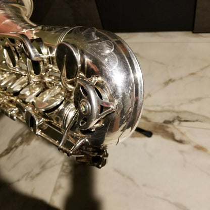 Saxophone ténor SELMER série III
