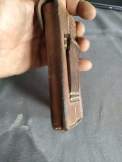 Etui militaria allemand ww1 1917