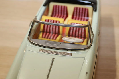 Peugeot 404 cabriolet Joustra 2066