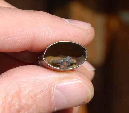 Cloche Sonnaille Simond Chamonix