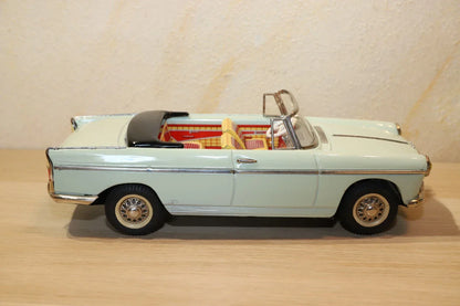 Peugeot 404 cabriolet Joustra 2066
