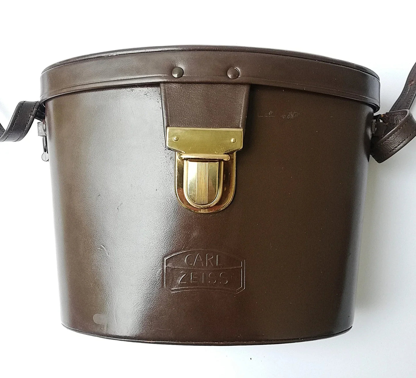 Paire de jumelles vintage Carl Zeiss