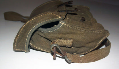 Ancien cartouchière Allemande 1941 ww2