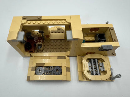 LEGO Star Wars Mos Eisley Cantina 75290
