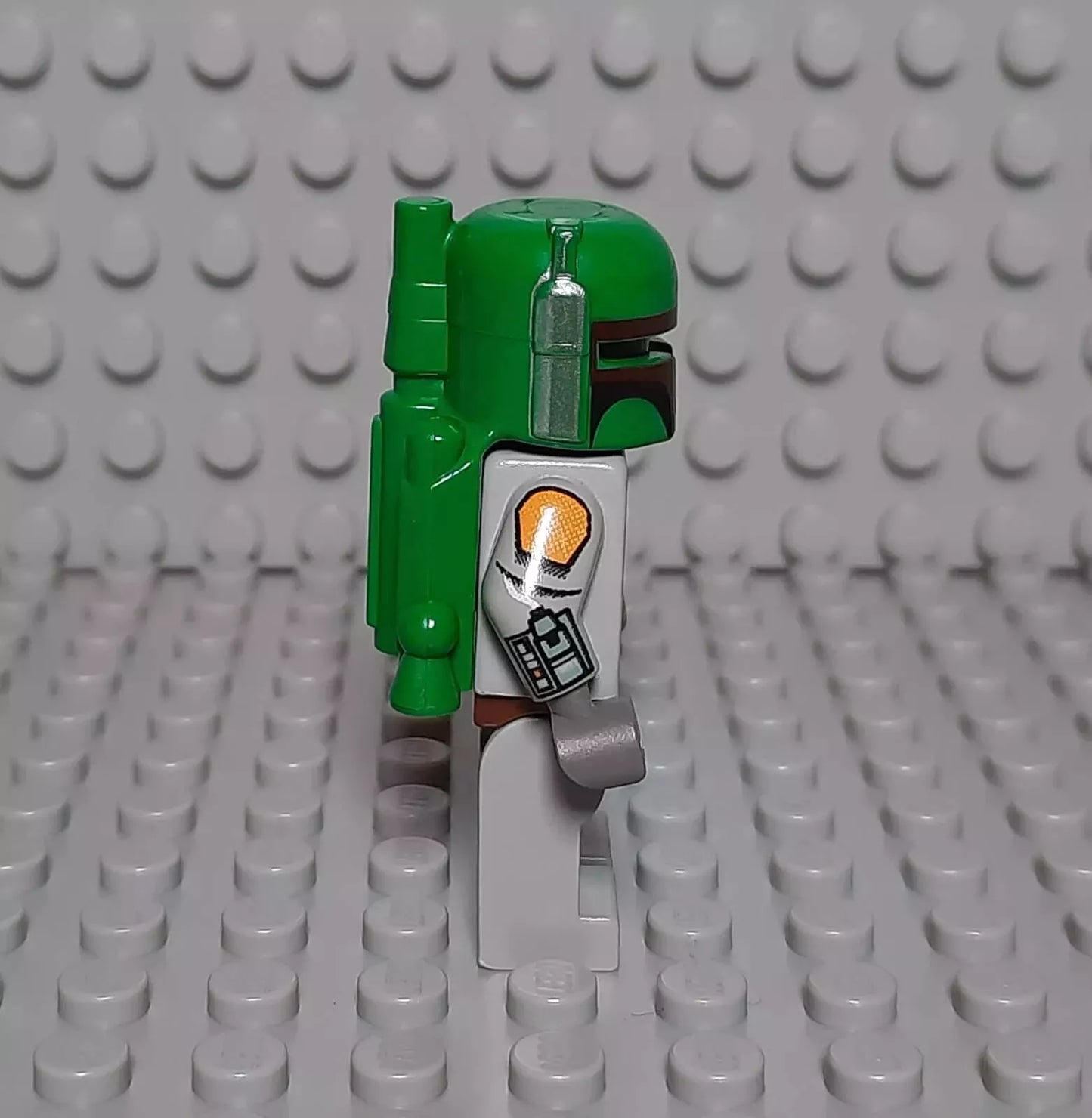 LEGO Star Wars Cloud City 10123 100%