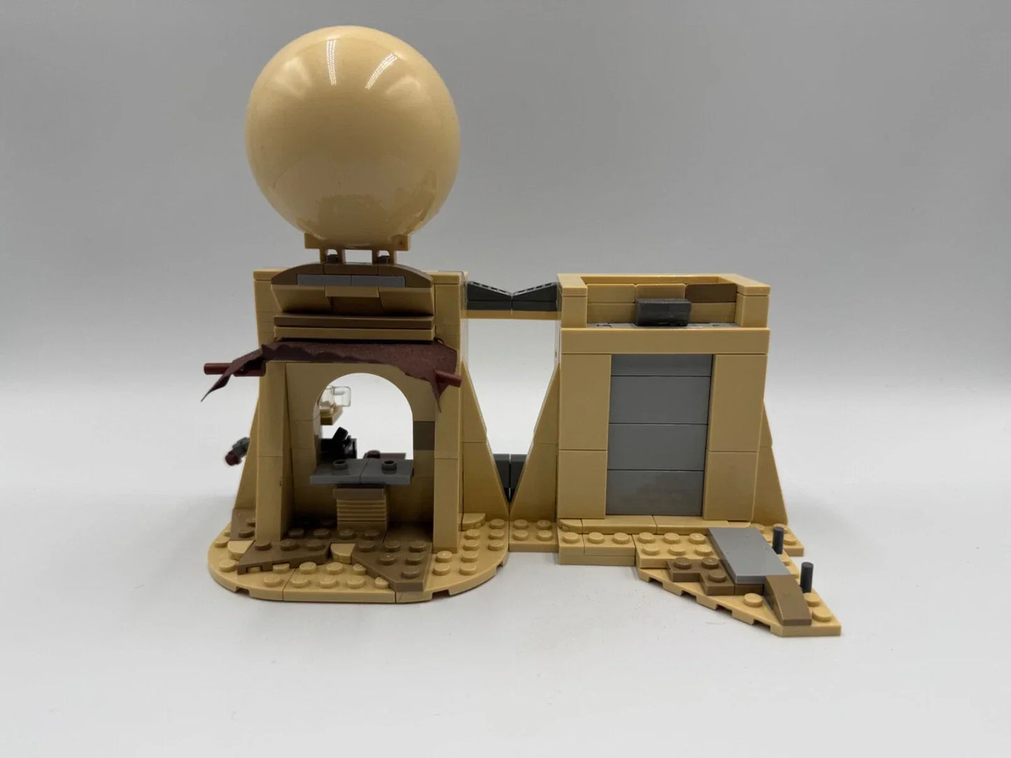 LEGO Star Wars Mos Eisley Cantina 75290