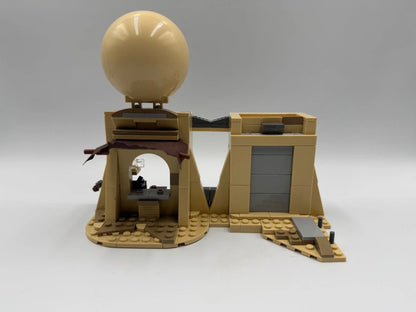 LEGO Star Wars Mos Eisley Cantina 75290