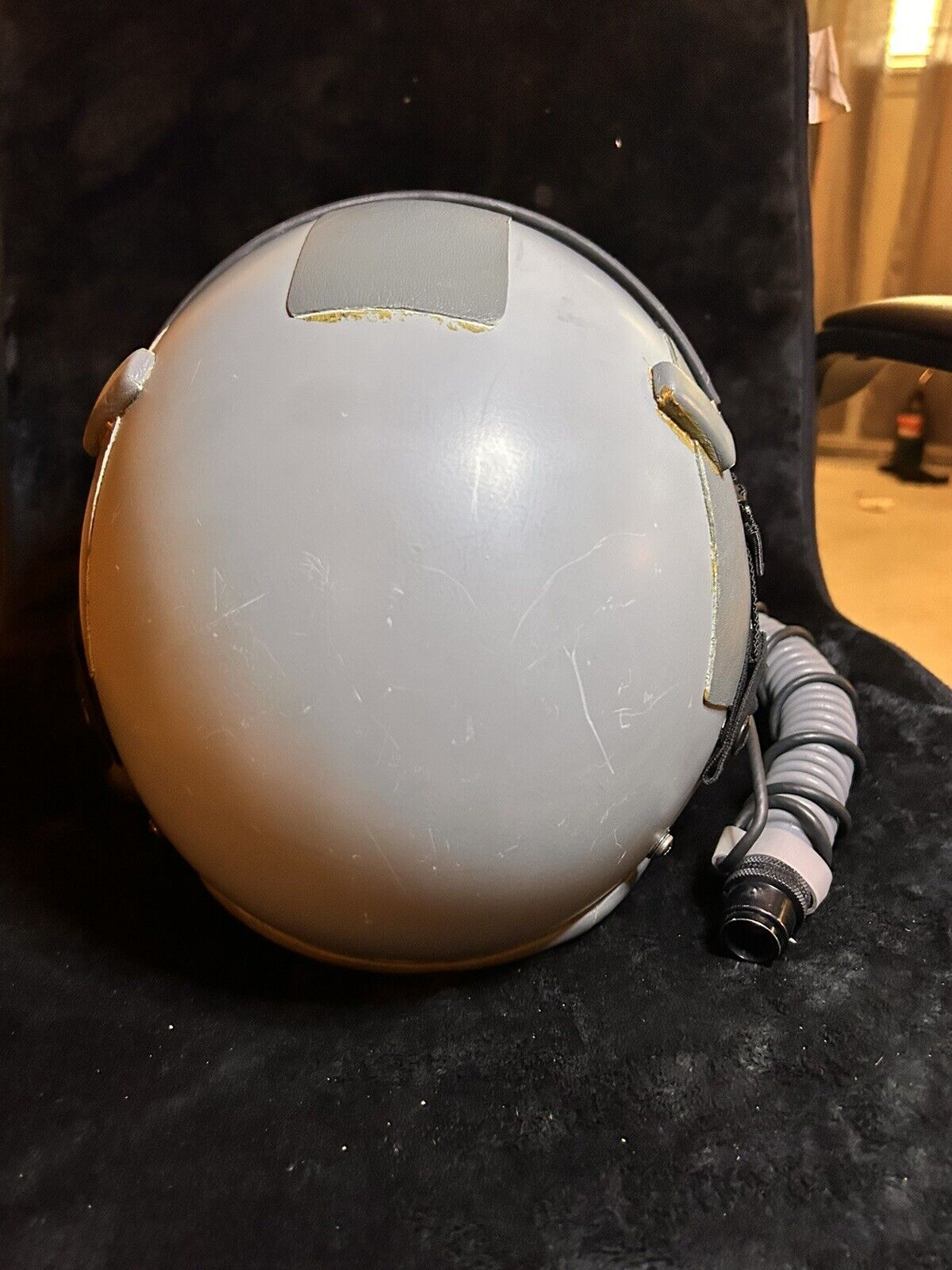 Casque de vol USAF HGU-55/P Combat Edge