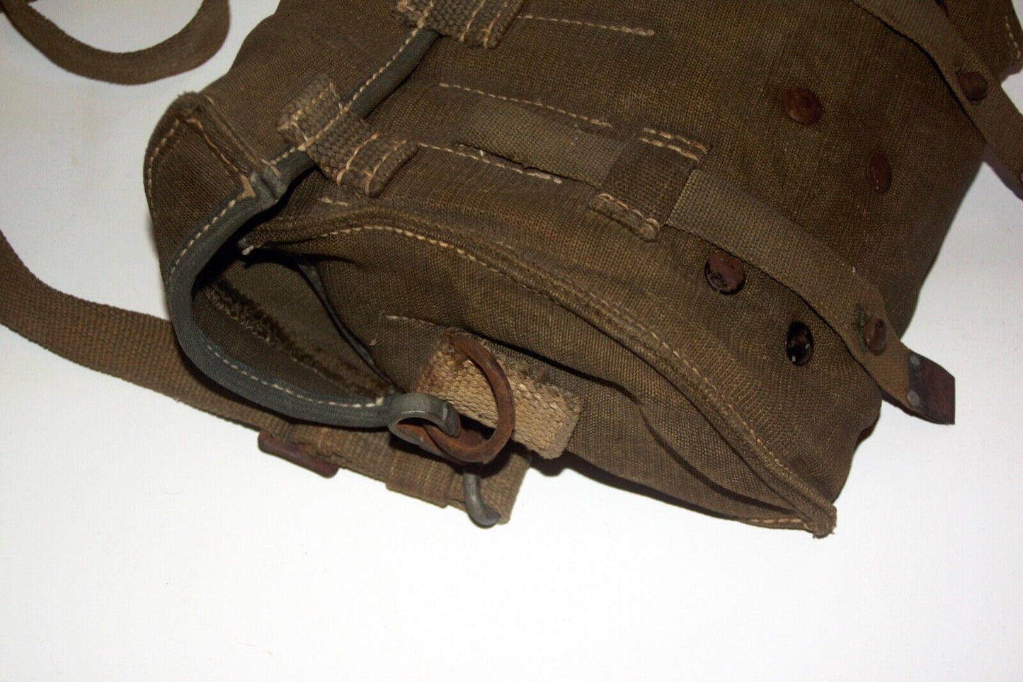 Ancien cartouchière Allemande 1941 ww2