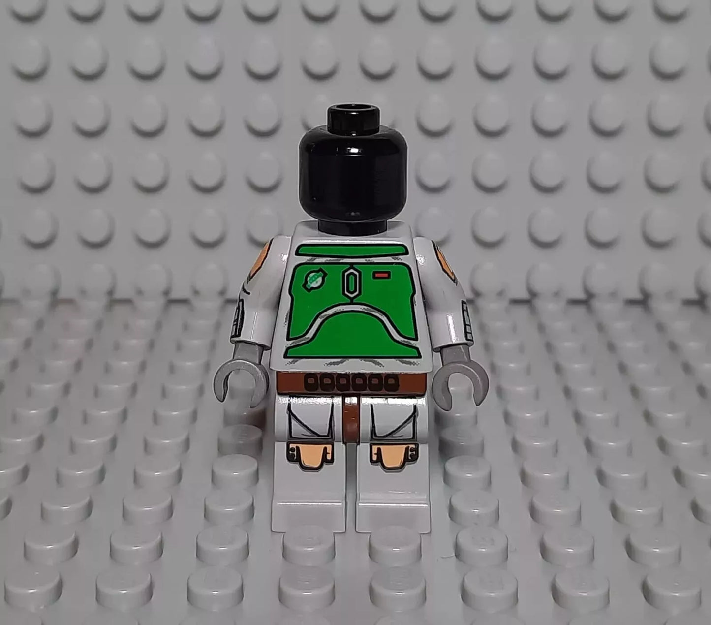 LEGO Star Wars Cloud City 10123 100%