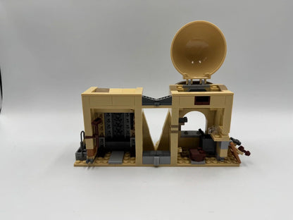 LEGO Star Wars Mos Eisley Cantina 75290