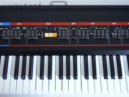 Synthétiseur Roland Juno 60