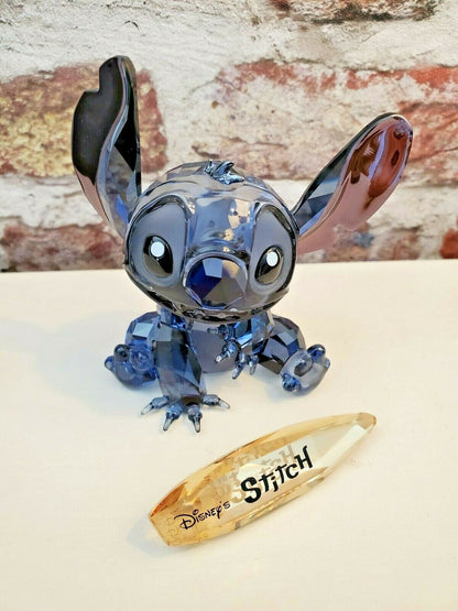 Rare Swarovski Disney