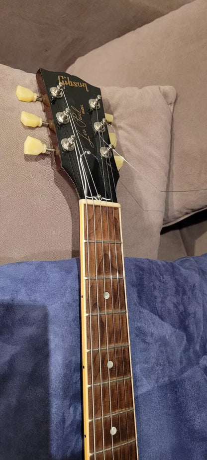 Superbe Guitare électrique GIBSON Les Paul Spécial Vintage